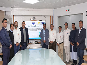 secl-signs-mou-with-sri-sathya-sai-trust-for-rs-35-04-crore-healthcare-skill-development-centre